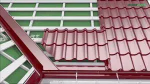 Echipa serioasa oferim montaj acoperis dulgherie reparatii