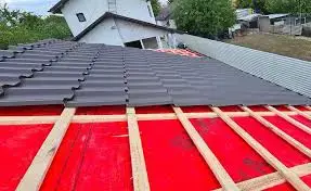 Acoperis si Reparati de urgenta