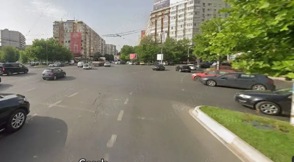 Spatiu comercial 64 mp zona M. Bravu+Baba Novac - Dristorului Spatiu comercial 64 mp zona M. Bravu+Baba Novac - Dristorului