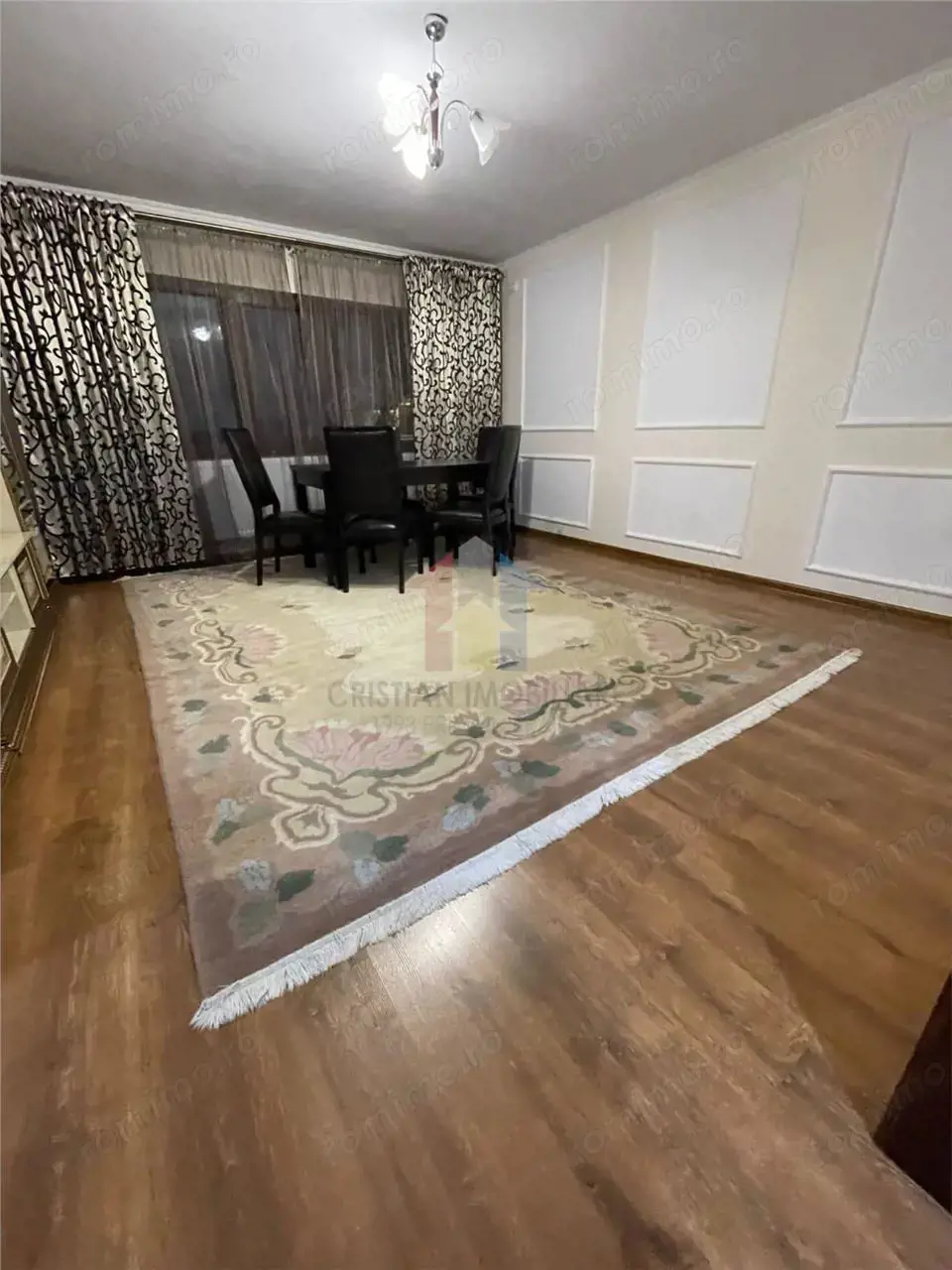 Ap 4 cam 92mp conf 1 Garii Parter Renovat mobilat si utilat
