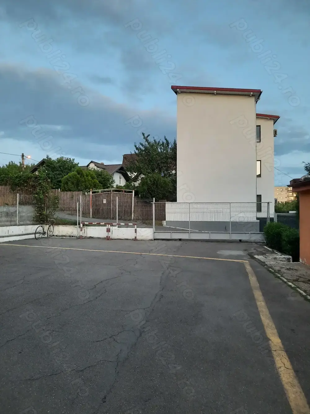 Instructor auto cat.B