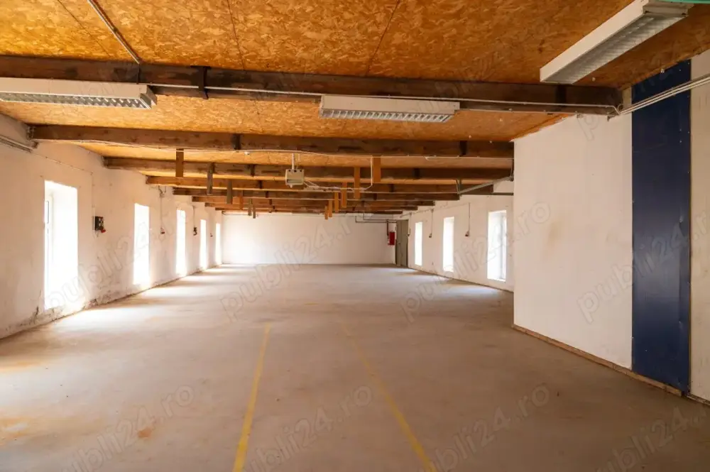 Depozit de inchiriat