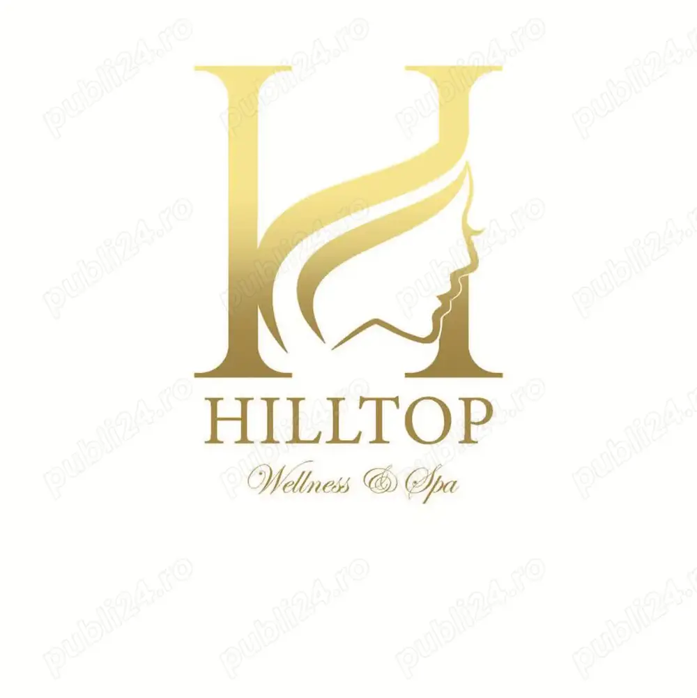 Hilltop wellness and SPA 