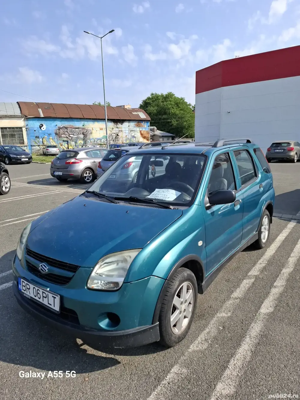 Suzuki de vânzare