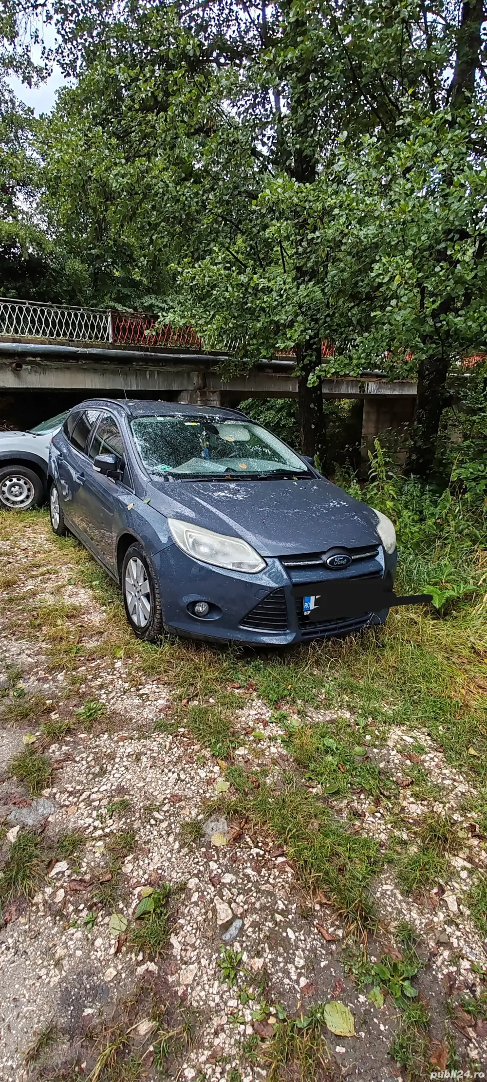 Vând Ford focus Benzina,Gpl Vând Ford focus Benzina,Gpl