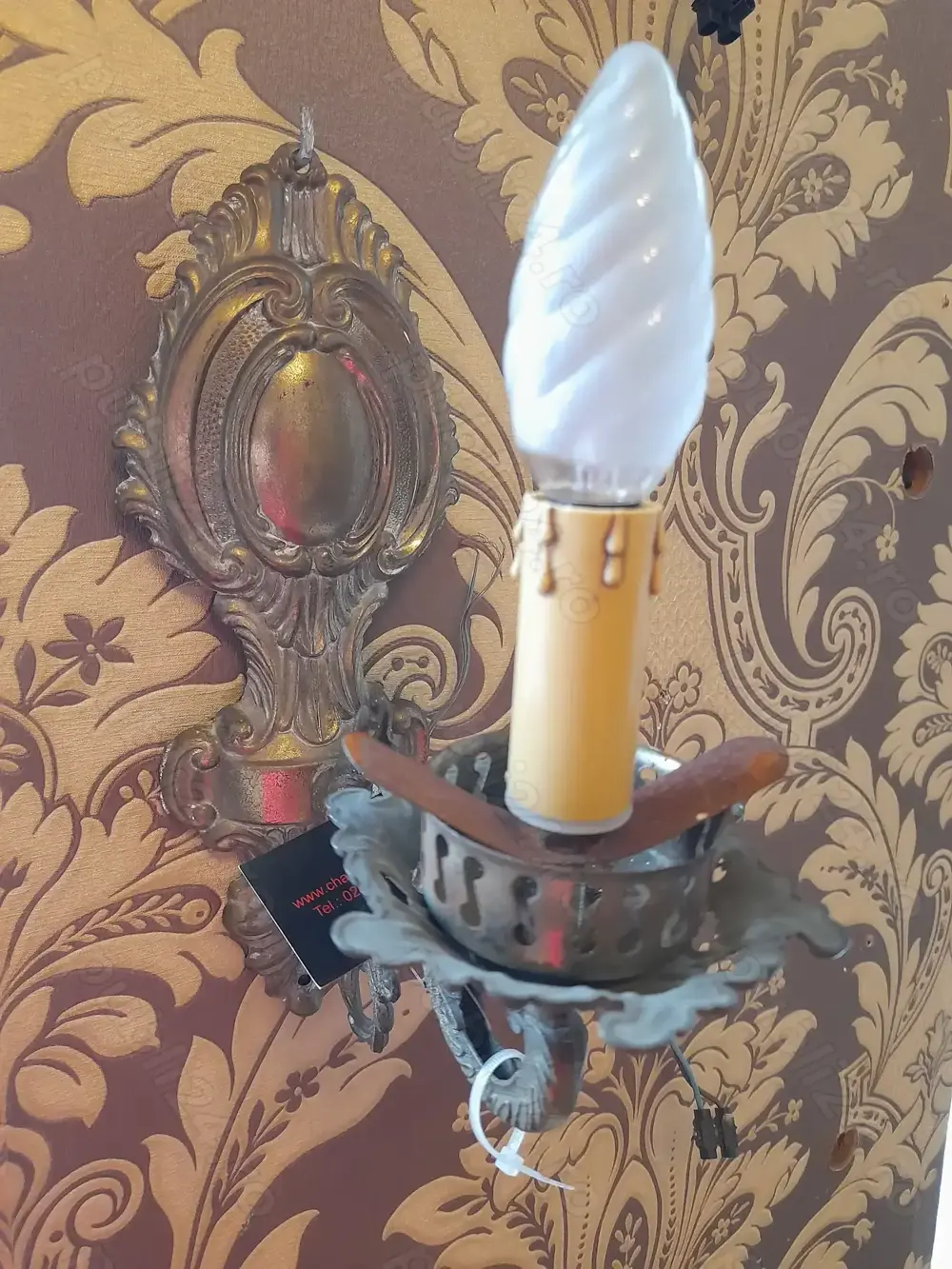 Colectie Antichități 