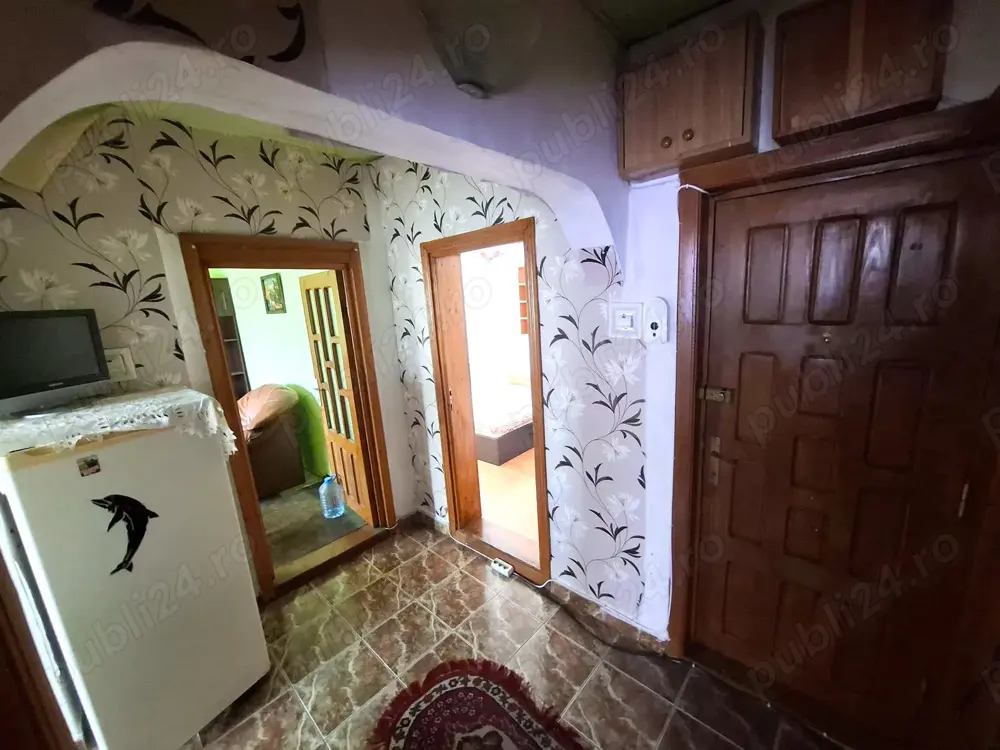 Apartament 3 camere  zona Sud