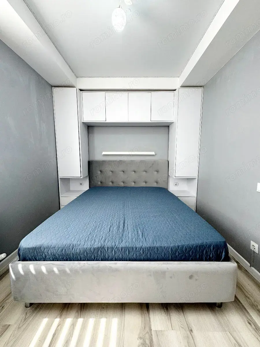 Apartament cu 2 camere de inchiairiat in zona Centrul Vechi