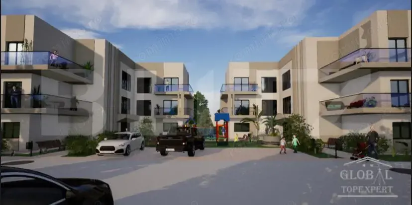 Apartamente de vanzare, Rate direct la dezvoltator, COMISION 0 PENTRU CUMPARATOR Apartamente de vanzare, Rate direct la dezvoltator, COMISION 0 PENTRU CUMPARATOR