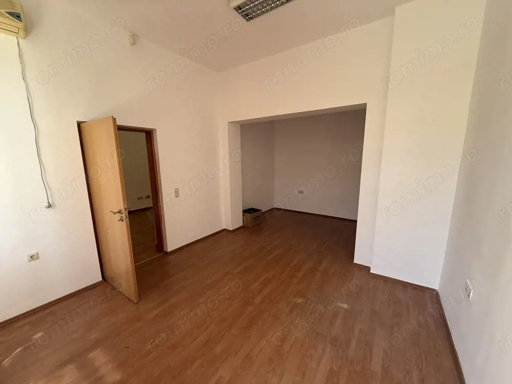 Apartament 3 camere decomandat in vila