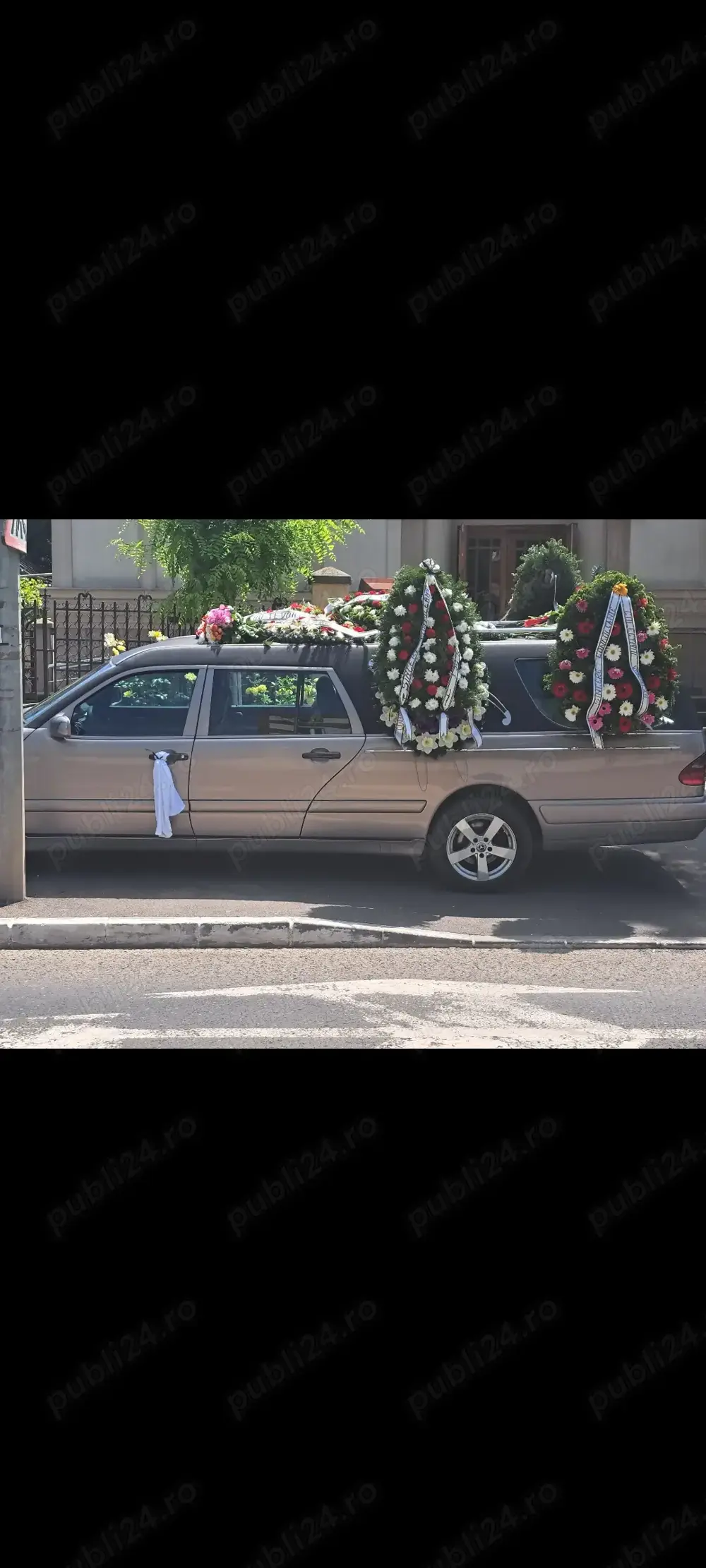 Vindem Dric  SD funerar