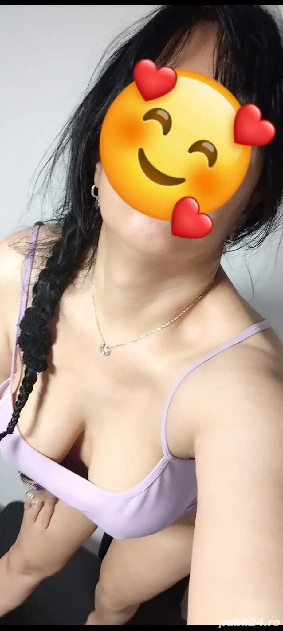 Bruneta  Locatie Noua Chisinau Diham