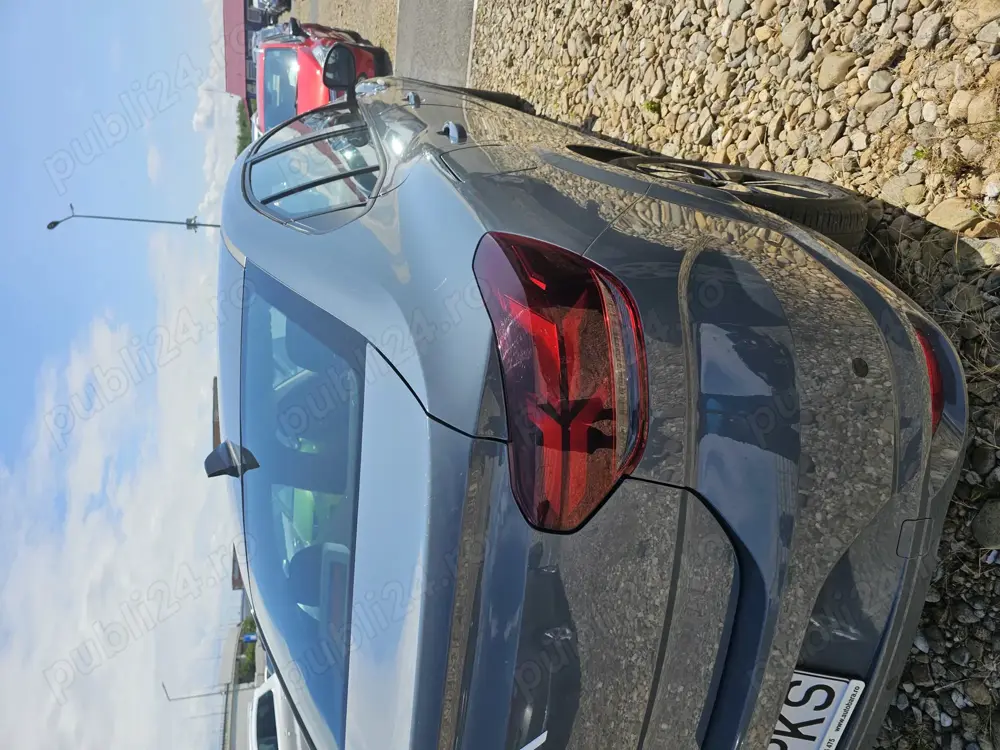 Vand Dacia logan 2024 Vand Dacia logan 2024