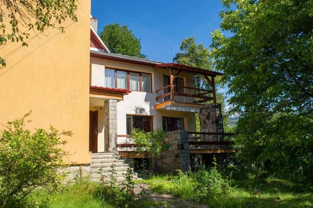Casa de vanzare in Sangeorz-Bai