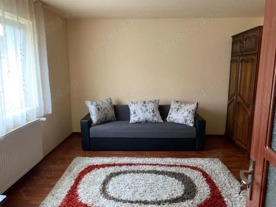 Casă spațioasă pe 1200mp teren, foraj 120m, zonă pitorească   Balint, Timiș