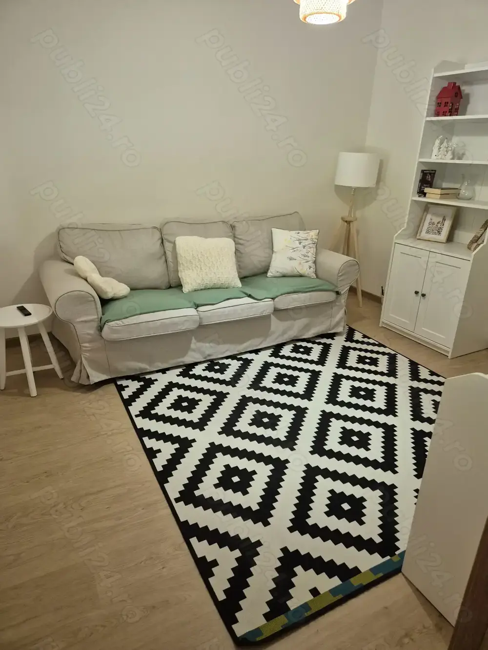 Casa de închiriat, zona ultracentrala