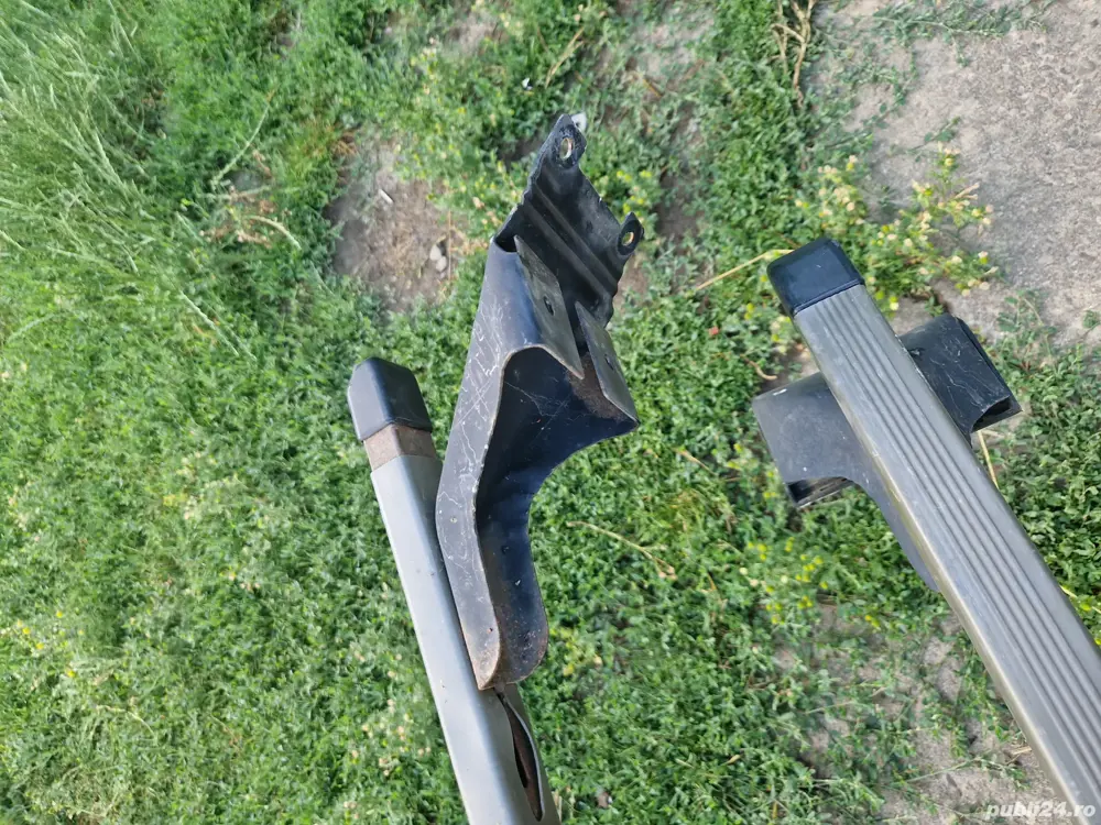 bare transversale auto 