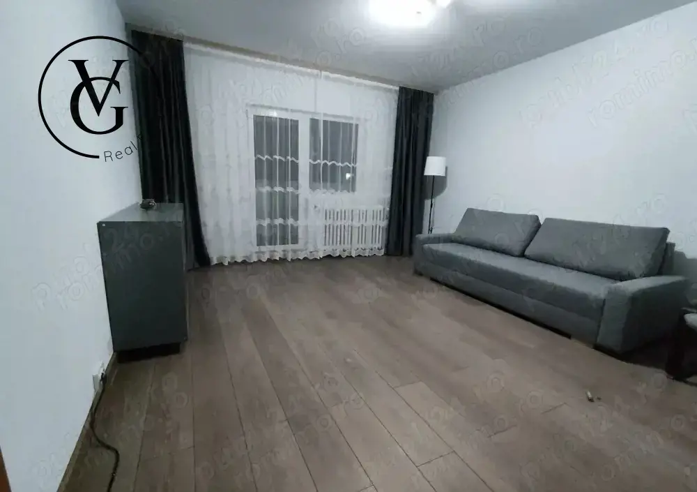 Apartament 2 camere - mall Vitan