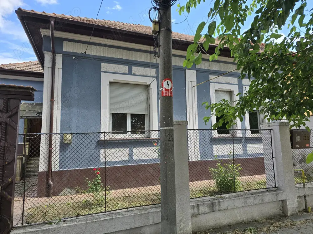 Proprietar, vand casa zona centrala Timisoara