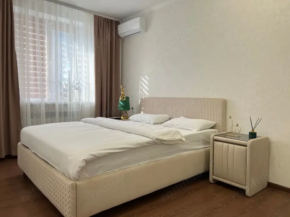 Garsoniera de inchiriat in zona Astra