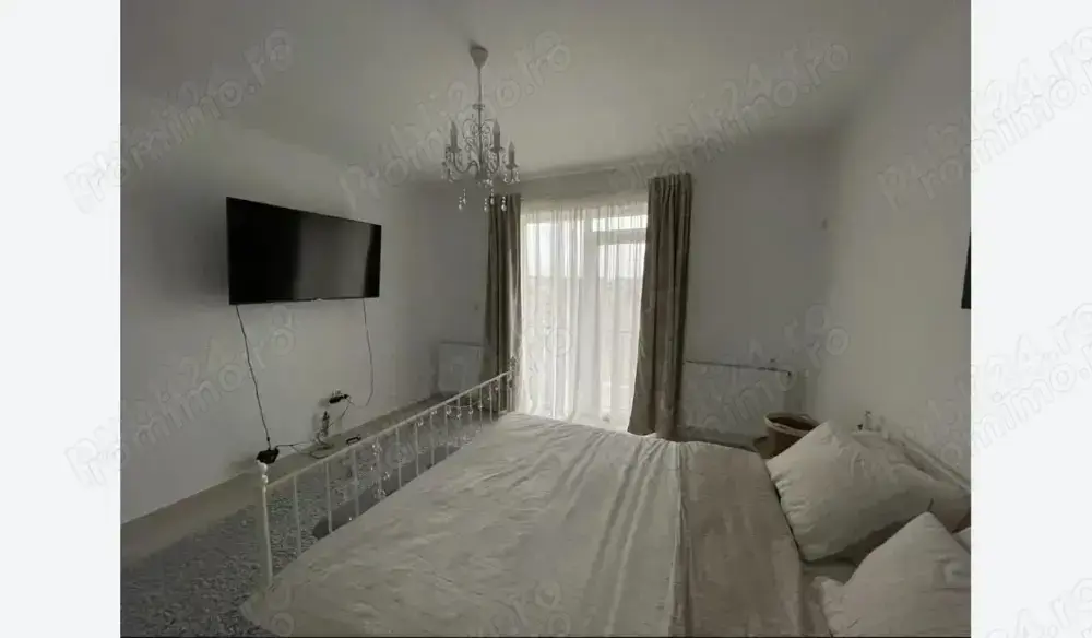 Apartament cu 1 camera etajul 2 Calea Urseni