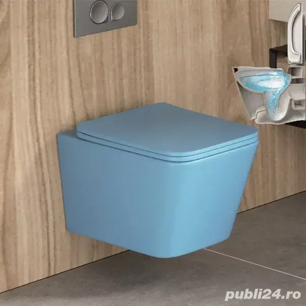 desfundari cu presiune 