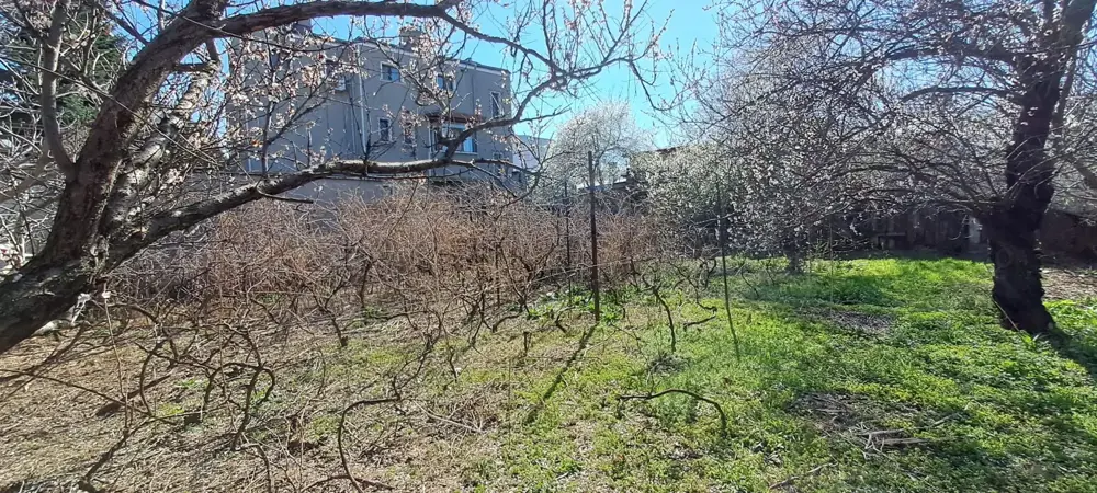 Calea Calarasi - Agricultori, 569 mp, pretabil investitie, comision 0% Calea Calarasi - Agricultori, 569 mp, pretabil investitie, comision 0%