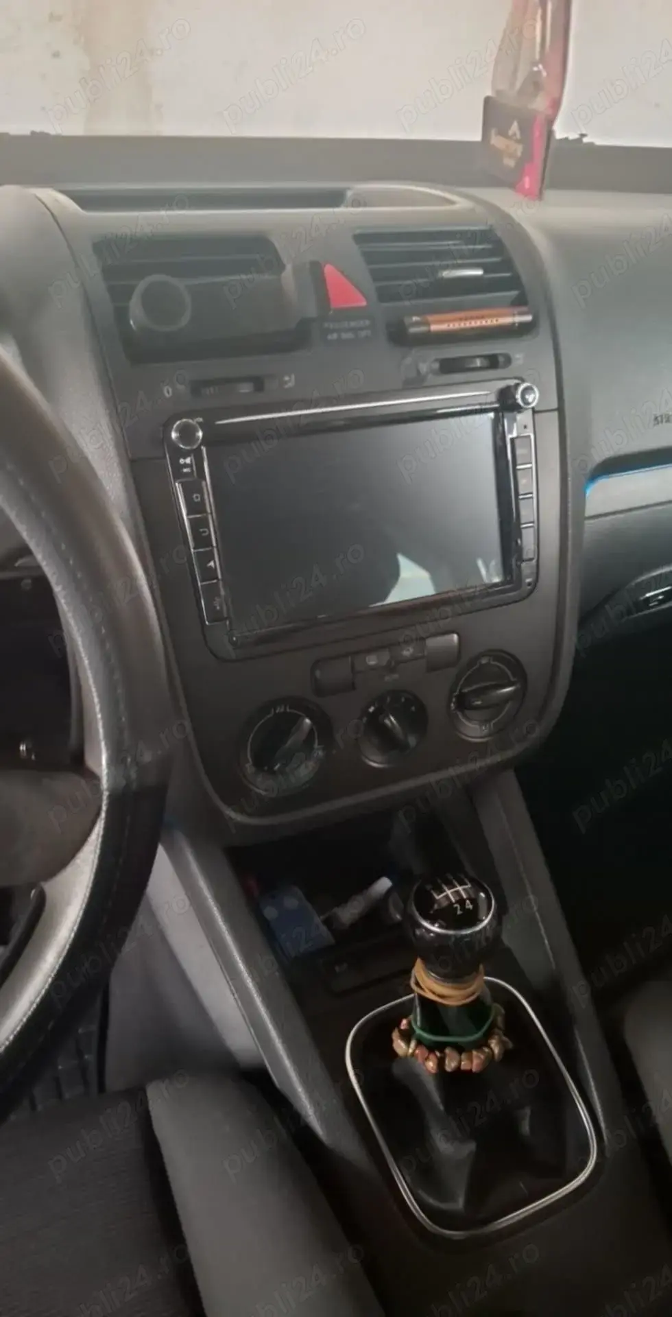 Vând mașină în perfecta stare de funcționare.