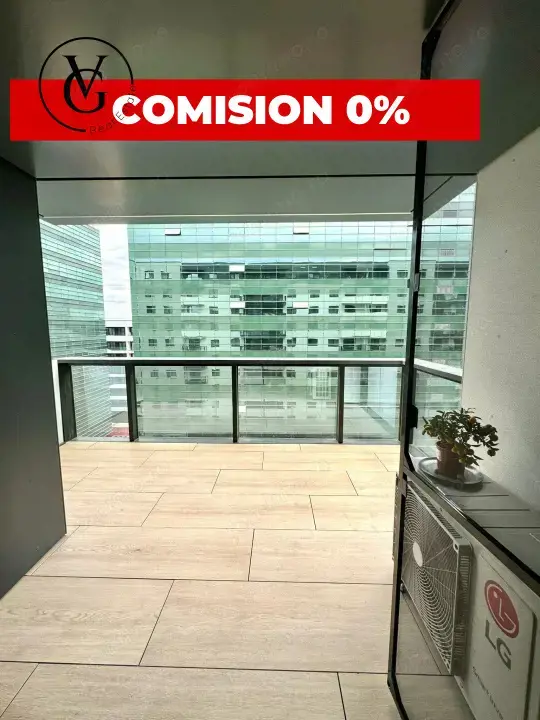 Apartament 3 camere premium - Cortina North Apartament 3 camere premium - Cortina North