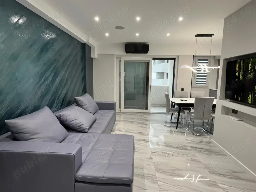 Inchiriez Apartament 3 camere Lidl Calea București