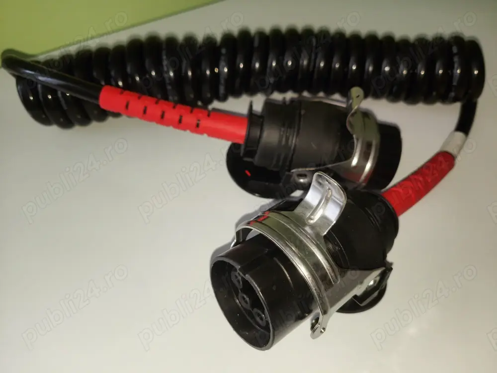 Cabluri camion adr/lumini