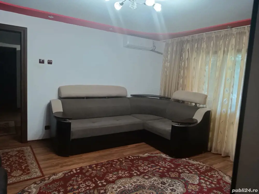 vand apartament 2 camere 