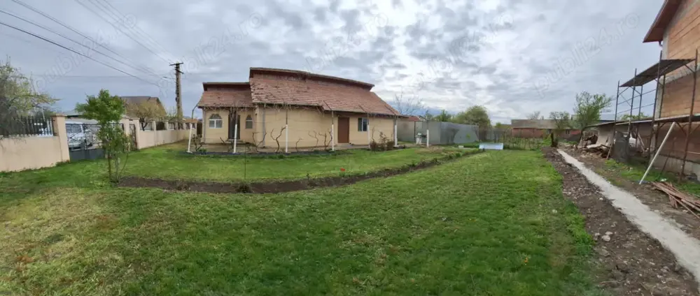 Casade vanzare -Stalpu 