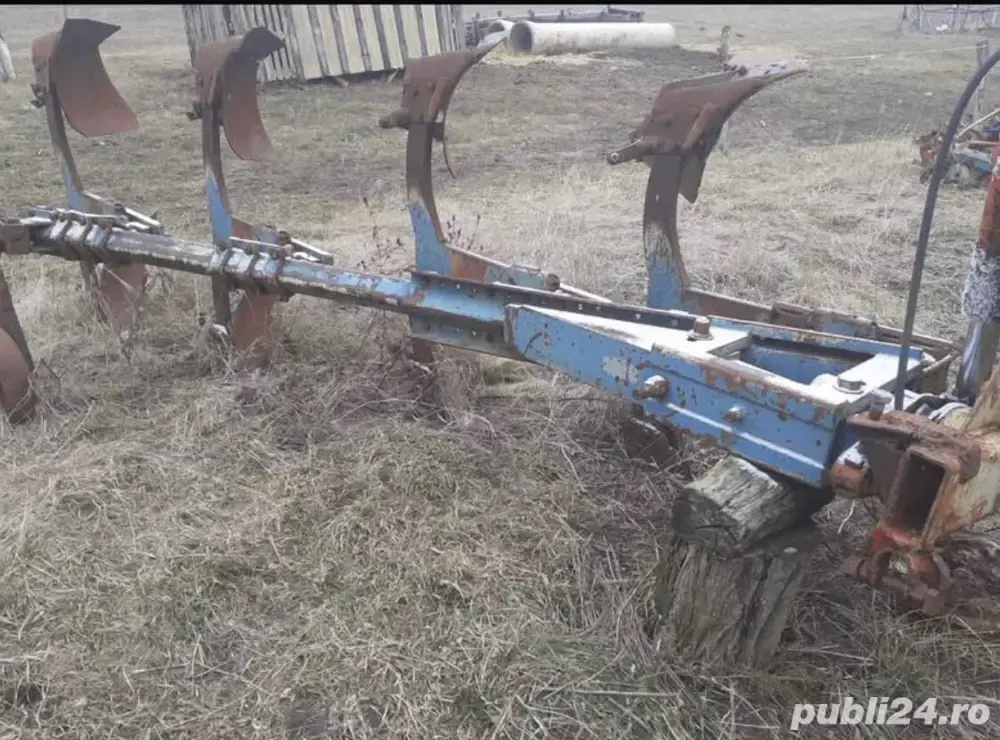 plug reversibil Fenet