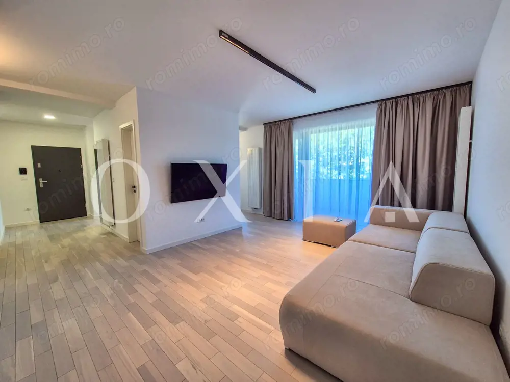 AX1068 Dumbravita, Bulevardul Petre Tutea, Prima Inchiriere