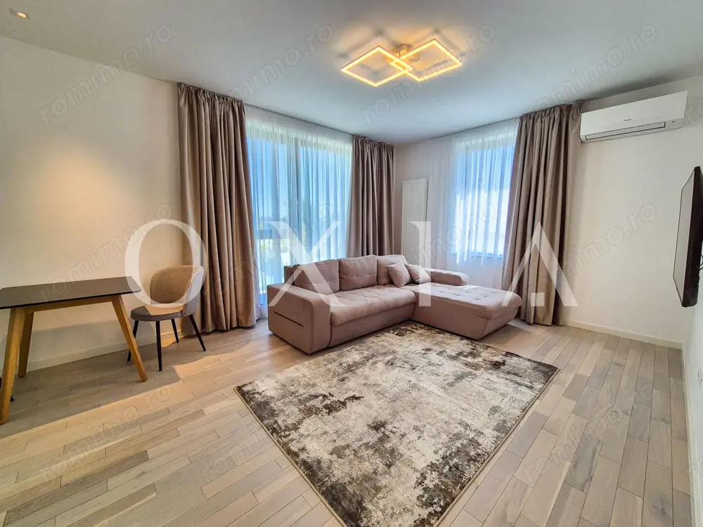 AX1066 Dumbravita, Prima Inchiriere, MobilatUtilat