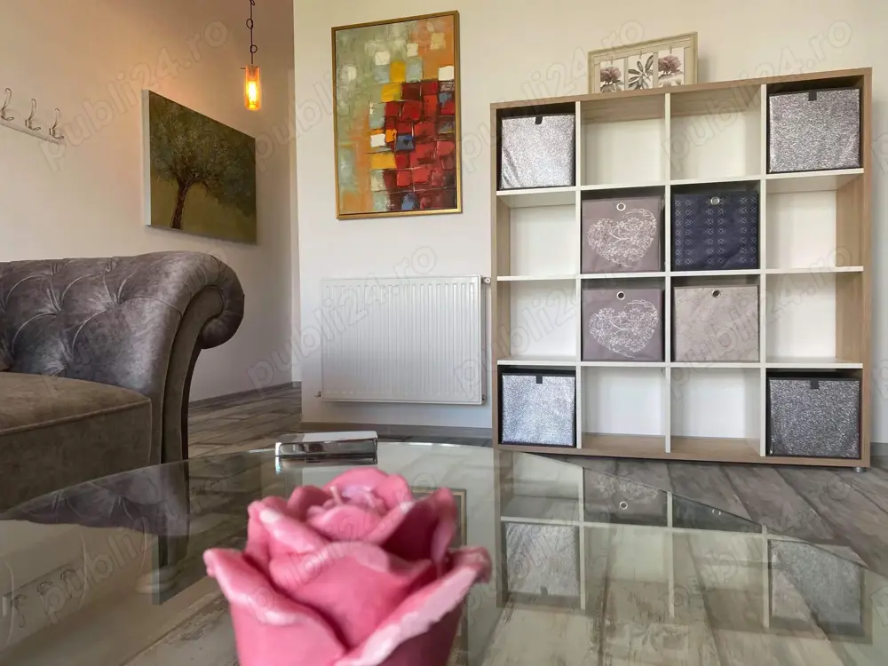 Apartament de inchiriat - 60mp - Cluj