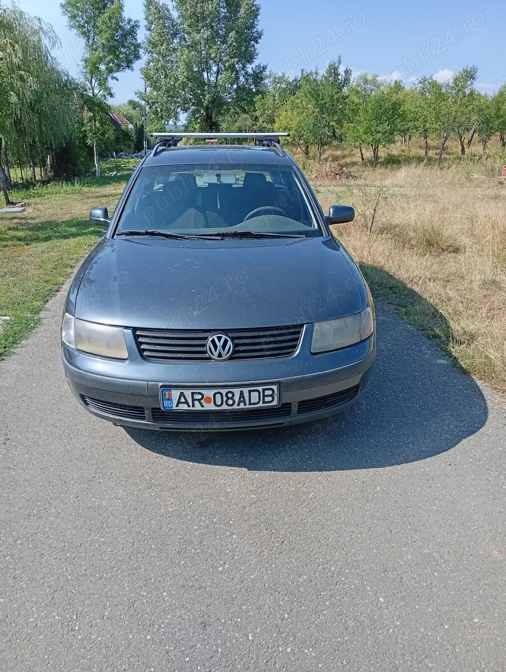 Vând Volkswagen Pasat  Vând Volkswagen Pasat