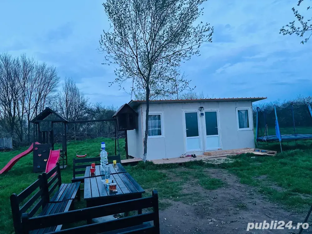 Teren Darasti Vlasca GR,3200 mp