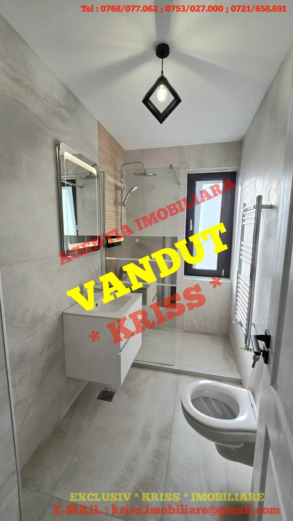 Apartament 2 Camere ULTRACENTRAL Confort 1 Decomandat Etaj 3 Mobilat Și Utilat NOU