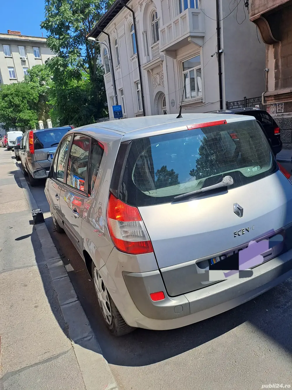 renault scenic 1,5dci renault scenic 1,5dci