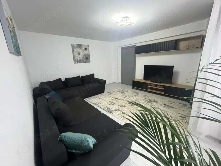  chirie in CENTRU Apartament cu 2 camere