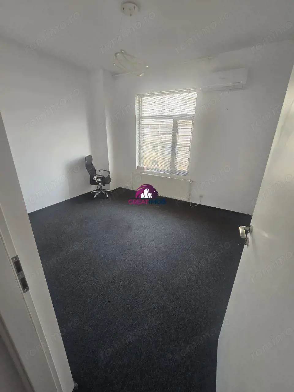 PENTHOUSE UNIRII 4 CAMERE 216MP