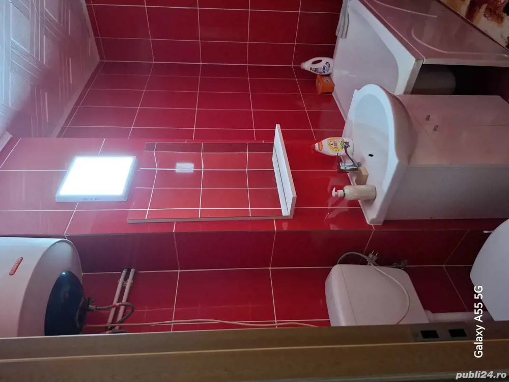 Vând apartament cu o cameră 