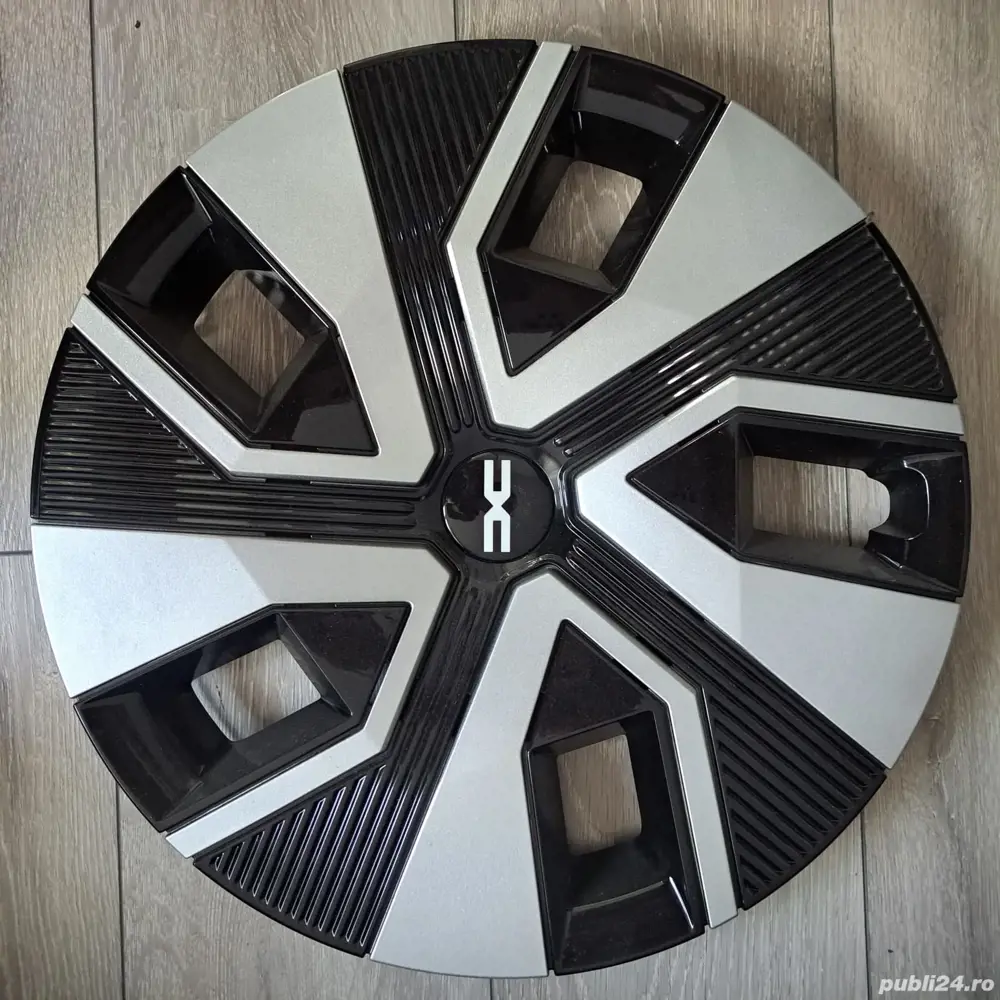 Vand capace dacia logan