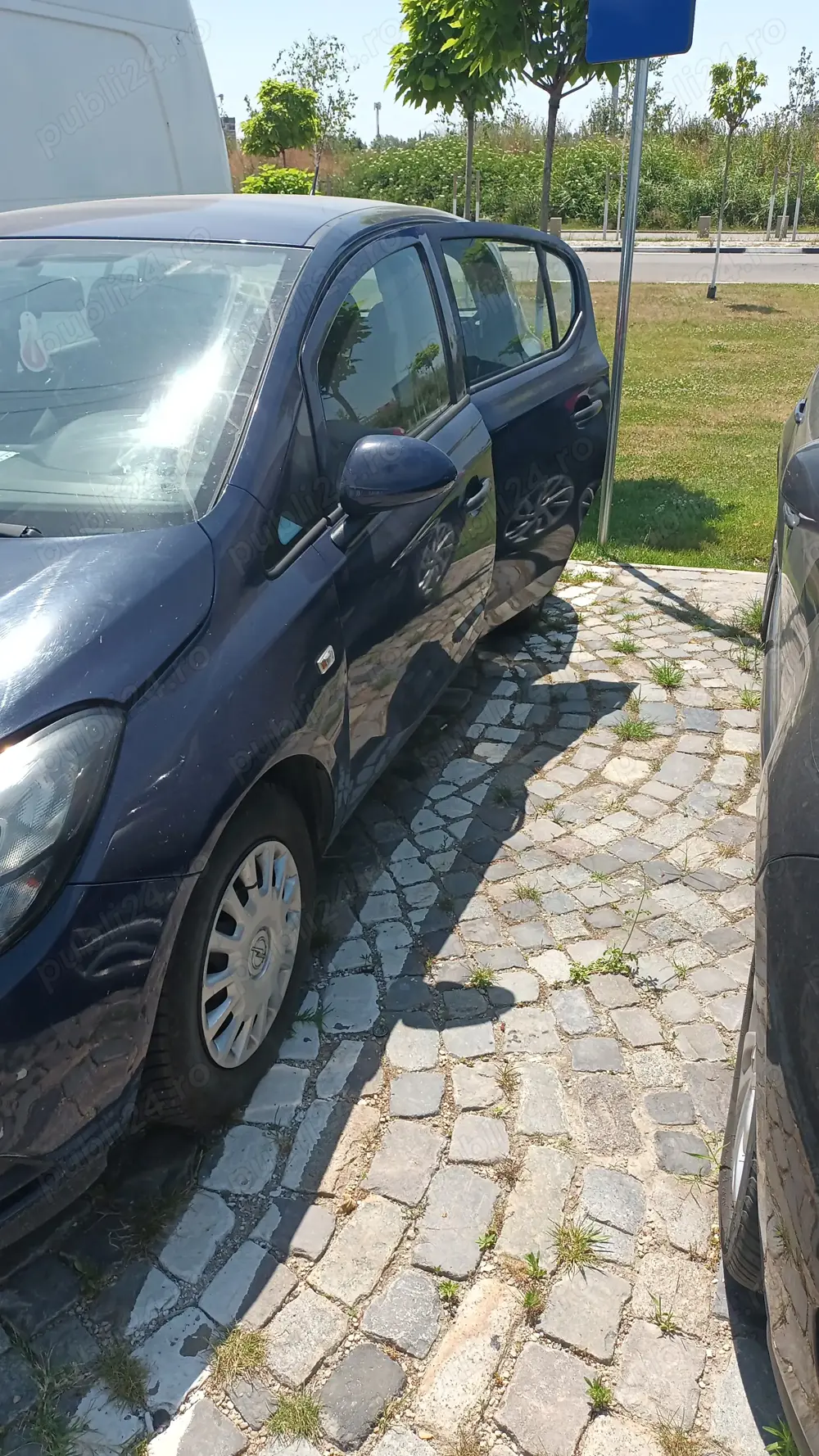 Vind opel corsa e 1.2 B+G Vind opel corsa e 1.2 B+G
