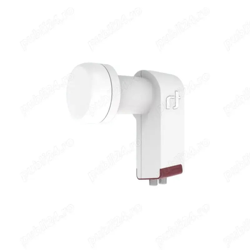 Lnb Inverto Red Extend - Twin Long Neck 40mm LNB, 0,3dB