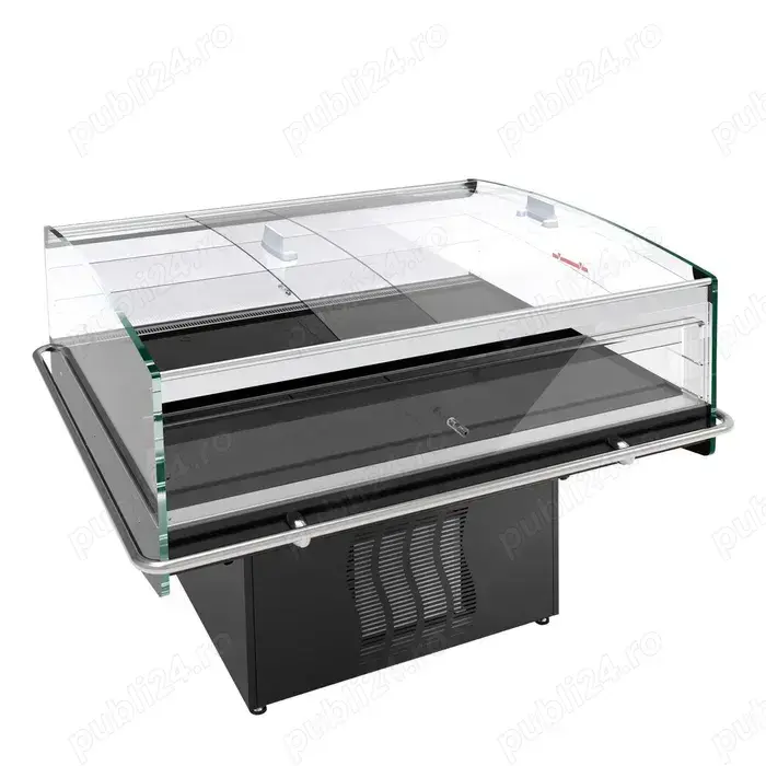 Vitrina frigorifica Giano