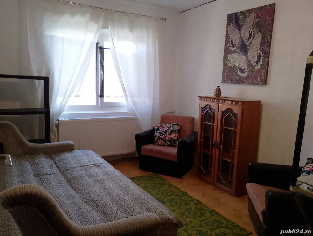 Dau in chirie 1 camera