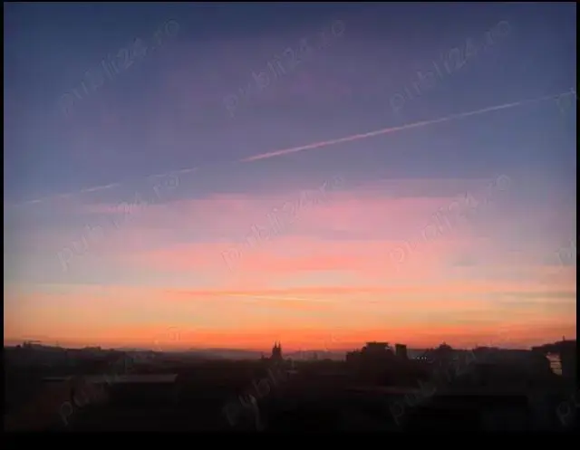 vând apartament cu o singura camera